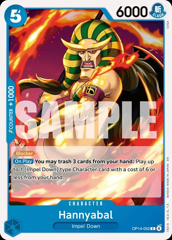 Hannyabal