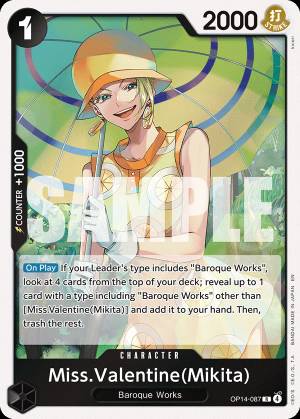 Miss.Valentine(Mikita)
