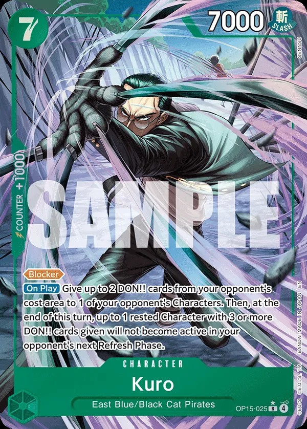 Kuro
