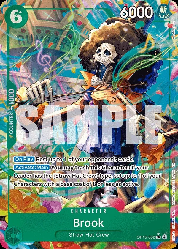 Brook
