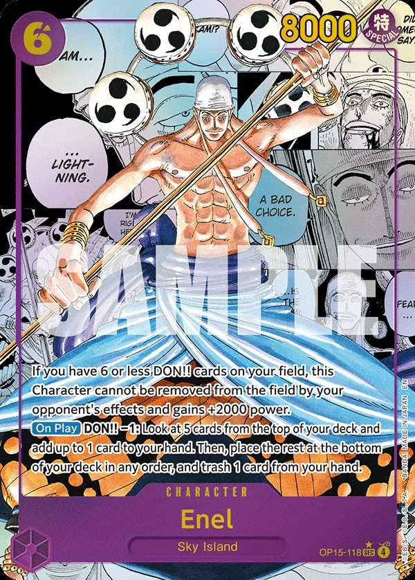 Enel