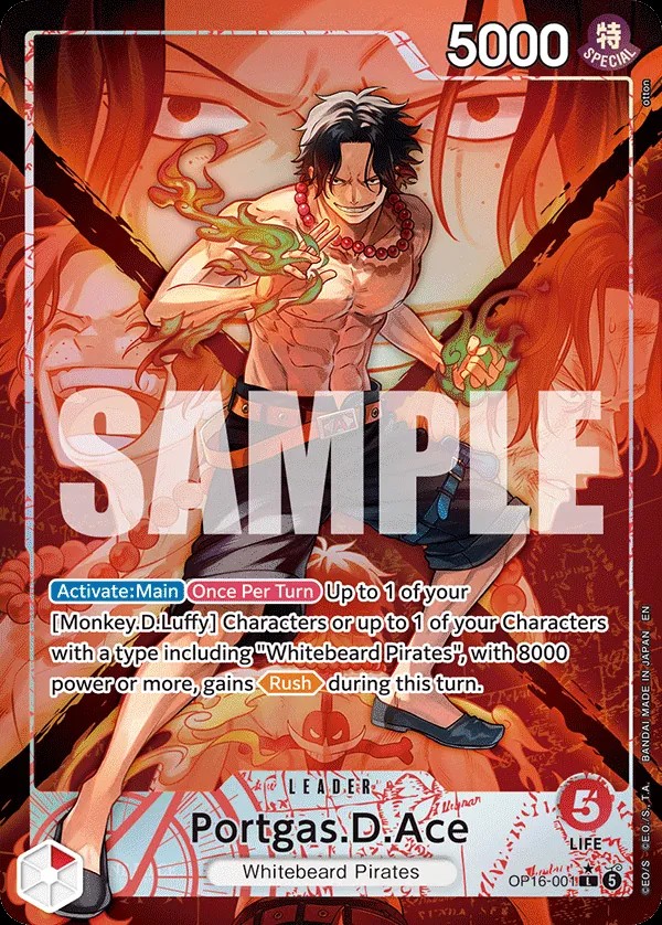 Portgas.D.Ace