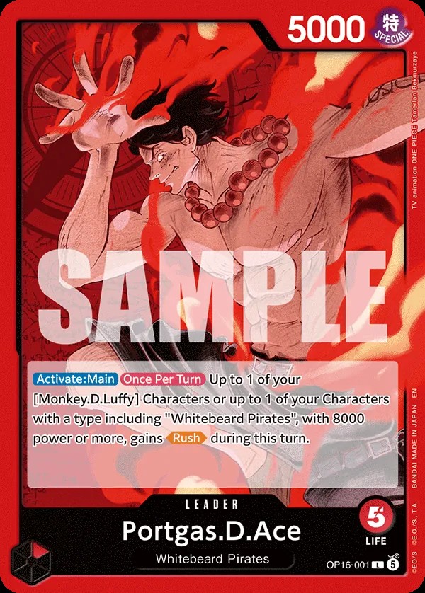 Portgas.D.Ace