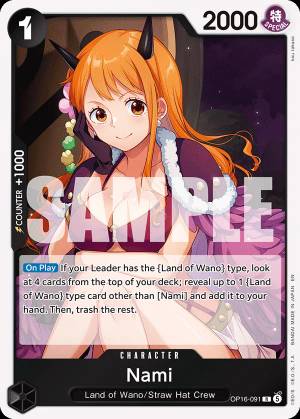 Nami