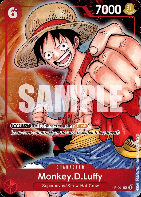 Monkey.D.Luffy