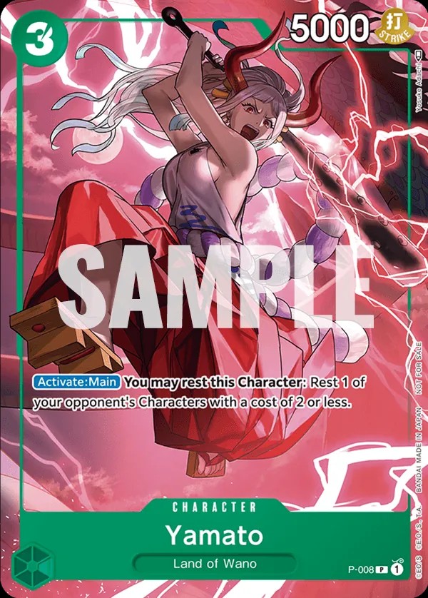 Yamato