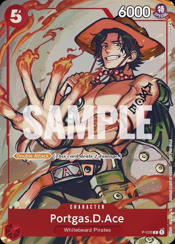 Portgas.D.Ace