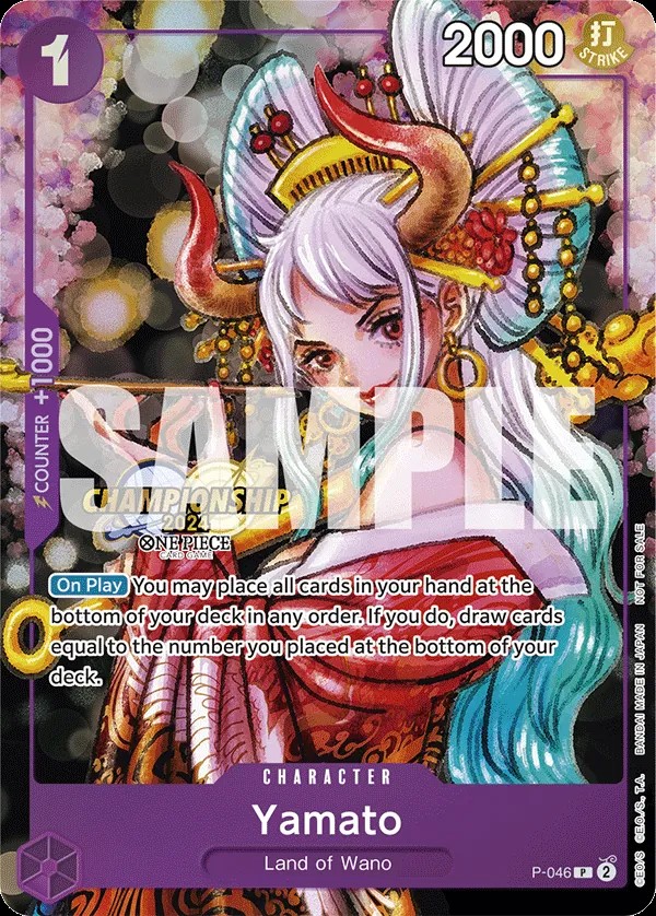 Yamato