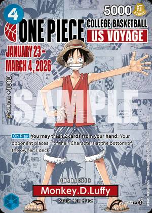 Monkey.D.Luffy