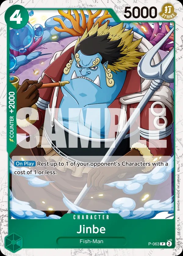 Jinbe
