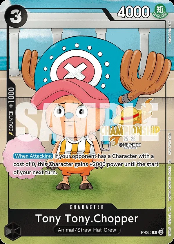 Tony Tony.Chopper