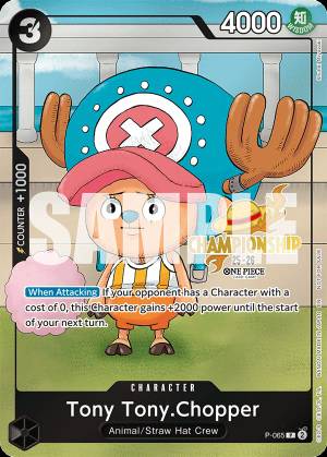 Tony Tony.Chopper