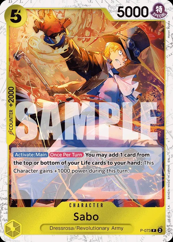 Sabo