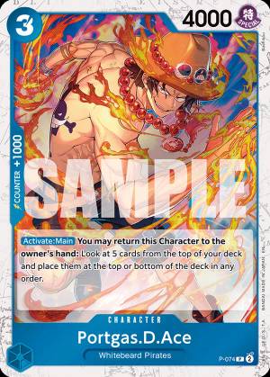 Portgas.D.Ace