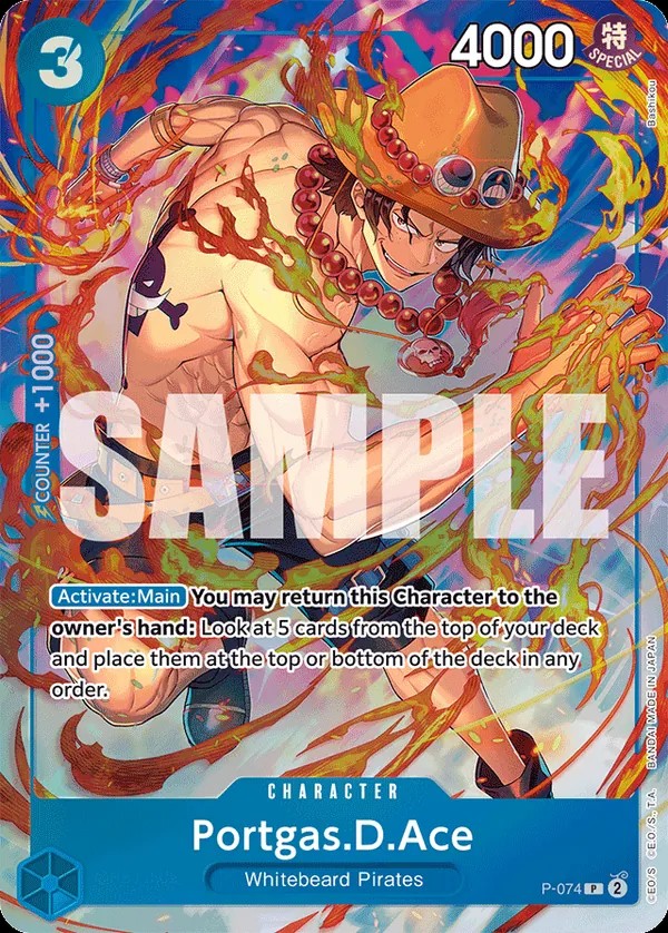 Portgas.D.Ace
