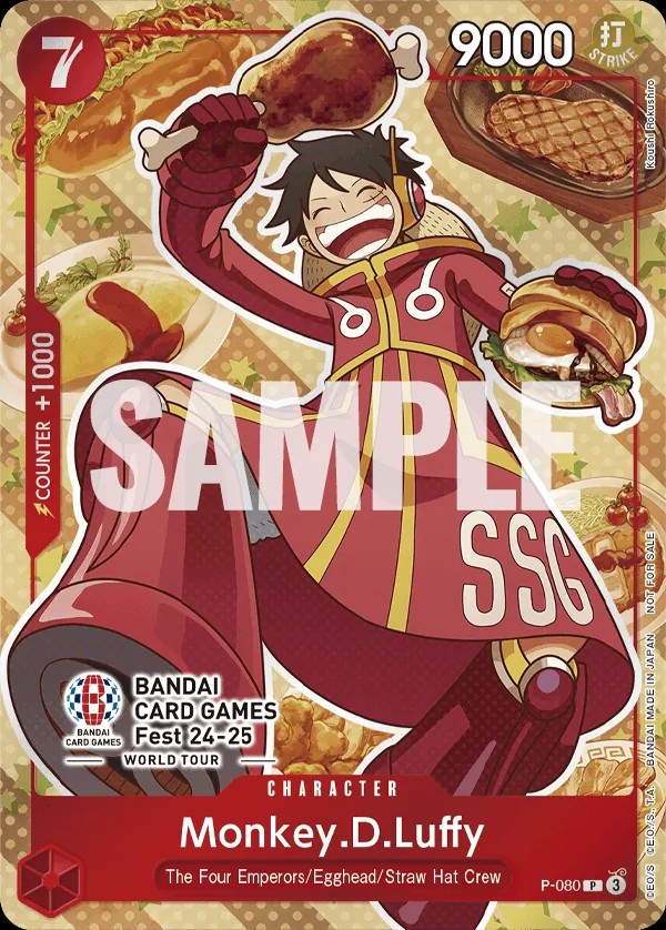Monkey.D.Luffy