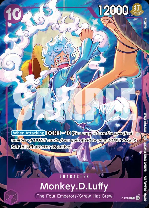 Monkey.D.Luffy