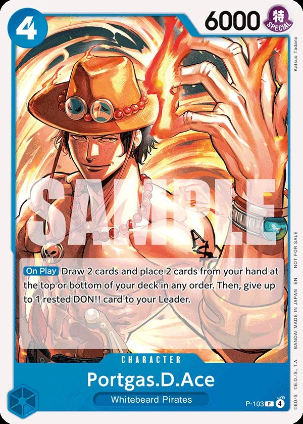Portgas.D.Ace