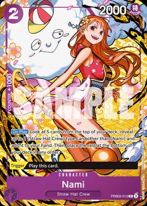Nami