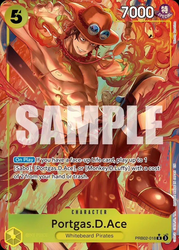 Portgas.D.Ace