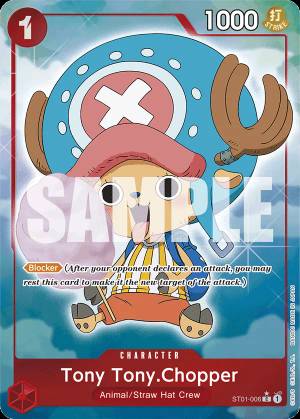 Tony Tony.Chopper