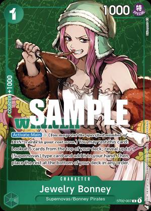 Jewelry Bonney