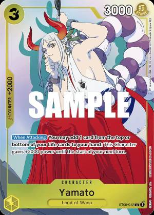 Yamato