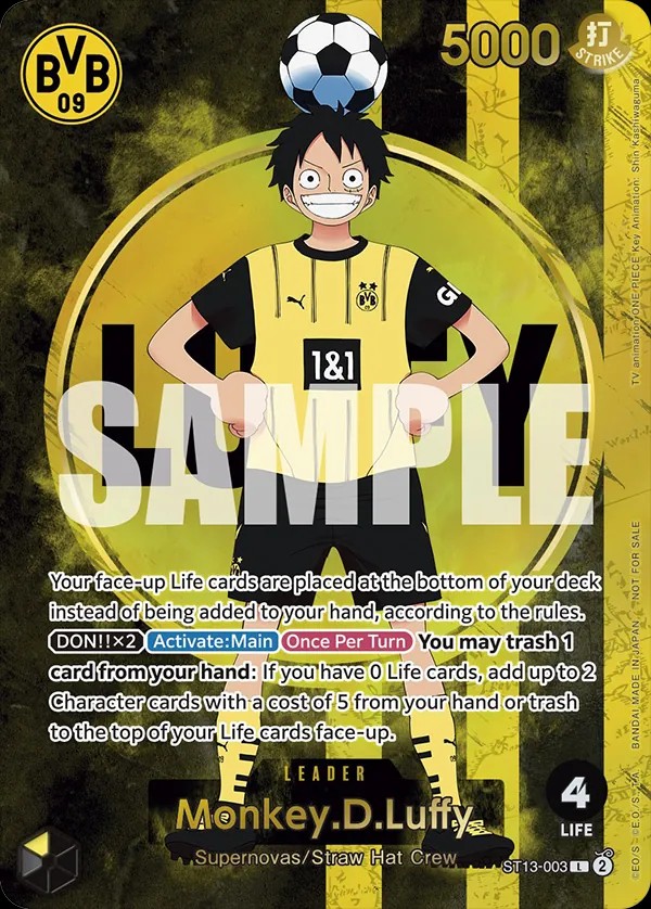 Monkey.D.Luffy