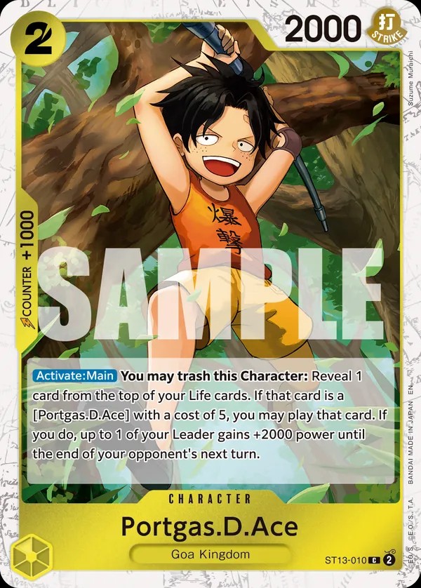 Portgas.D.Ace