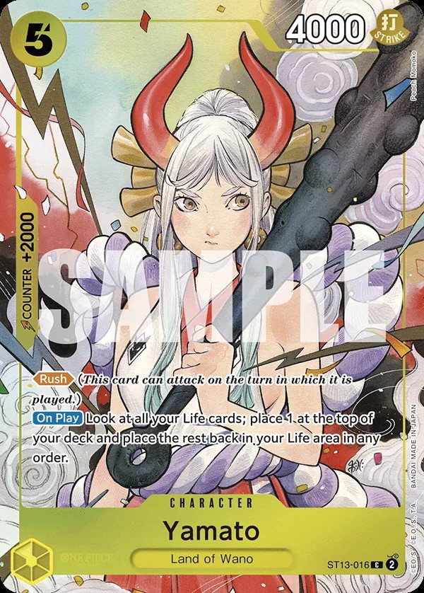 Yamato