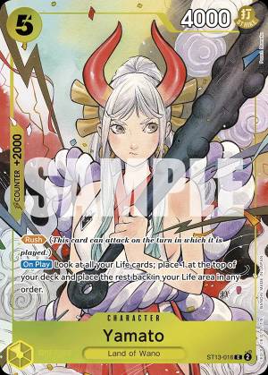 Yamato