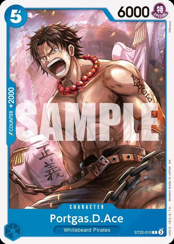 Portgas.D.Ace