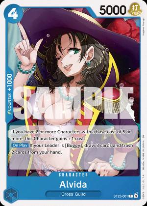 Alvida
