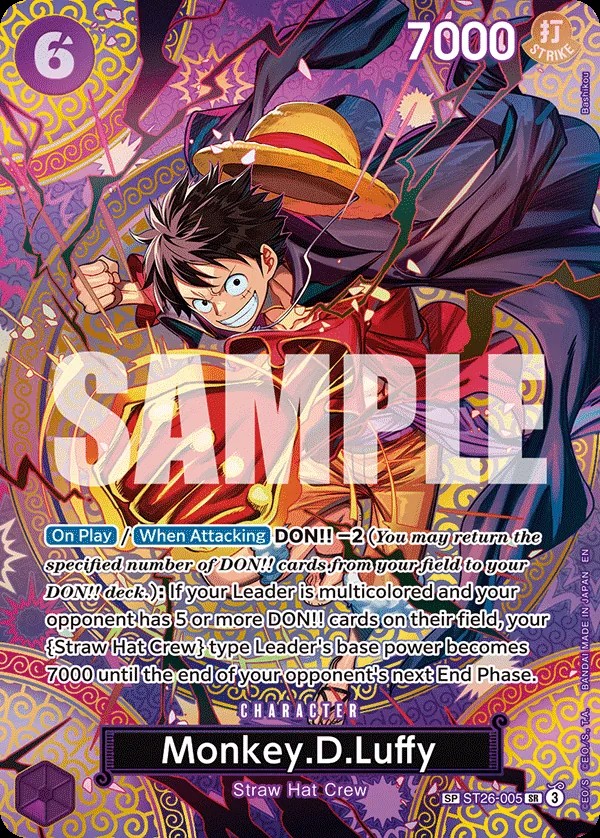 Monkey.D.Luffy