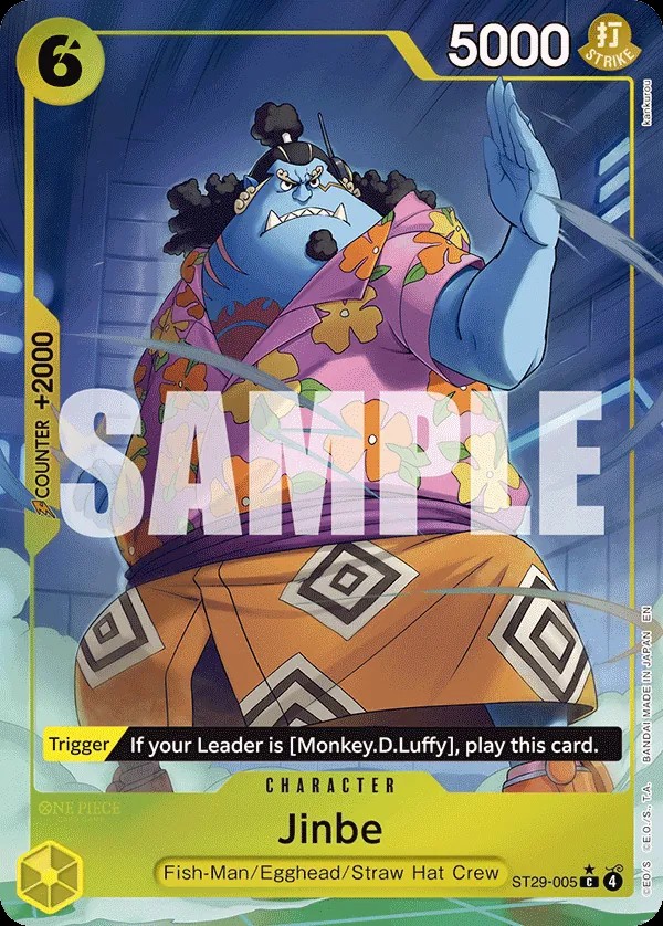 Jinbe