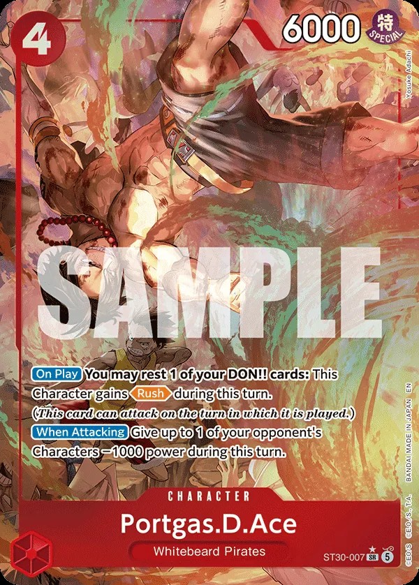 Portgas.D.Ace