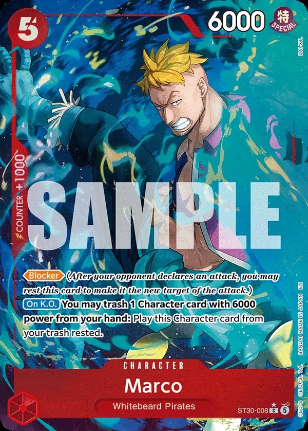 Marco