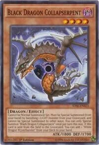 Black Dragon Collapserpent