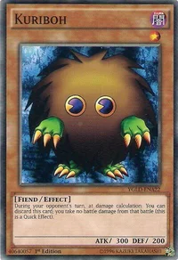 Kuriboh (A)