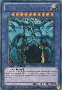 Obelisk the Tormentor