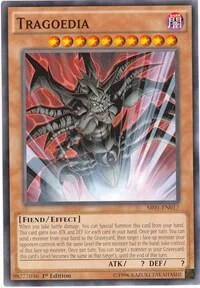 Tragoedia