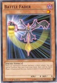 Battle Fader
