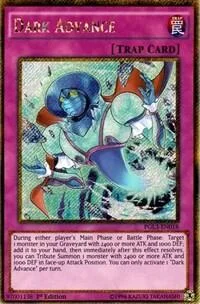 Dark Advance