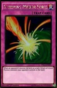 Storming Mirror Force