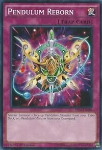 Pendulum Reborn