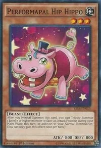 Performapal Hip Hippo