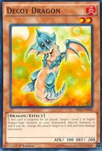 Decoy Dragon