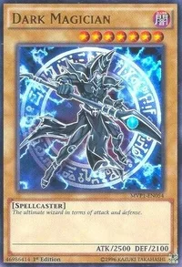 Dark Magician
