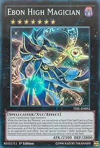Ebon High Magician