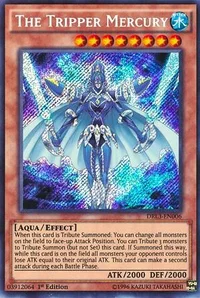 The Tripper Mercury